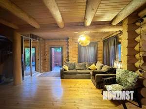 Дом 180м², 2-этажный, на длительный срок,