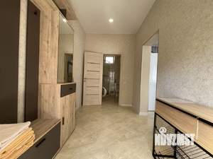 Коттедж 86м², 2-этажный, на длительный срок,