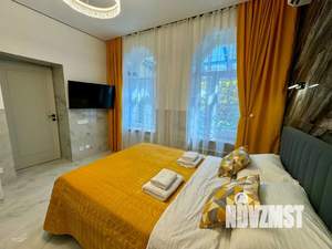 Дом 42м², 1-этажный, посуточно,