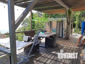 Дом 145м², 3-этажный, посуточно,