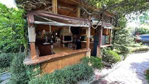 Дом 190м², 2-этажный, посуточно,