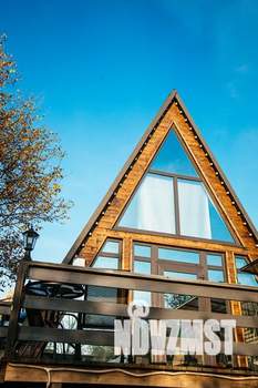 Дом 70м², 2-этажный, посуточно,