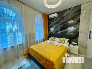 Дом 42м², 1-этажный, посуточно,