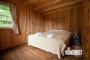 Дом 48м², 1-этажный, посуточно,