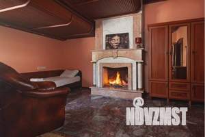 Дом 400м², 4-этажный, посуточно,