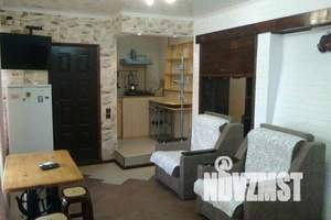 Дом 10м², 1-этажный, посуточно,