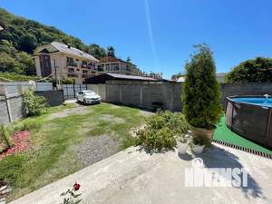 Дом 118м², 2-этажный, посуточно,