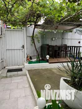 Дом 30м², 1-этажный, посуточно,