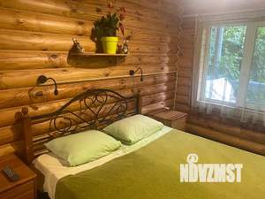 Дом 90м², 2-этажный, посуточно,