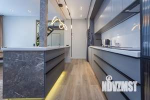 Дом 160м², 3-этажный, посуточно,