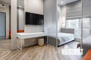 Дом 122м², 2-этажный, посуточно,