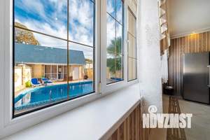 Дом 220м², 2-этажный, посуточно,