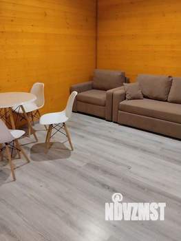 Дом 42м², 2-этажный, посуточно,