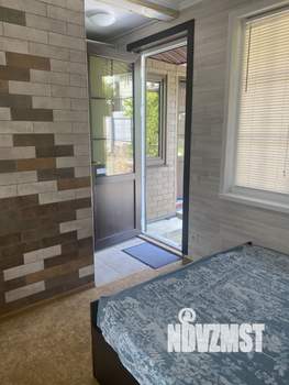 Дом 70м², 1-этажный, посуточно,