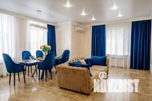 Дом 450м², 3-этажный, посуточно,