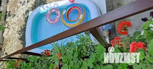 Дом 120м², 2-этажный, посуточно,