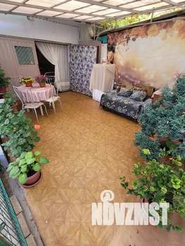 Дом 25м², 1-этажный, посуточно,