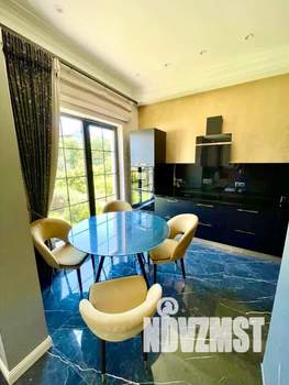 Дом 100м², 1-этажный, посуточно,