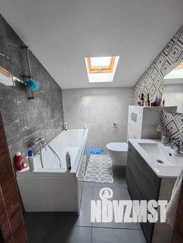 Дом 130м², 2-этажный, посуточно,