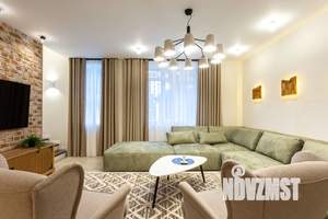 Дом 204м², 3-этажный, посуточно,