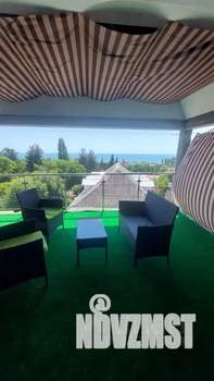 Дом 180м², 3-этажный, посуточно,