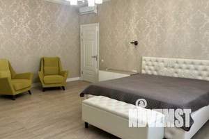 Дом 250м², 2-этажный, посуточно,