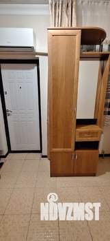 Дом 50м², 1-этажный, на длительный срок,