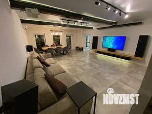 Дом 170м², 3-этажный, посуточно,