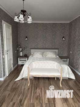 Дом 126м², 2-этажный, посуточно,