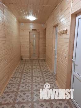 Дом 174м², 3-этажный, посуточно,