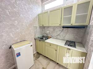 Дом 50м², 1-этажный, посуточно,