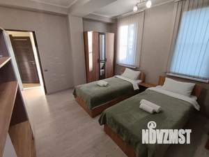 Дом 250м², 3-этажный, посуточно,