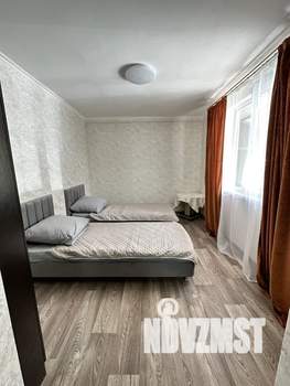 Дом 50м², 1-этажный, посуточно,