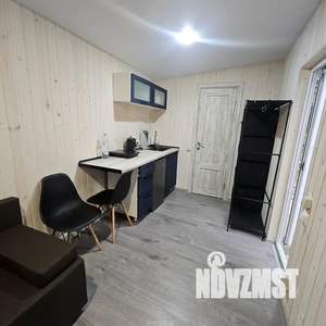 Дом 25м², 1-этажный, посуточно,