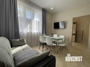 Коттедж 86м², 2-этажный, на длительный срок,