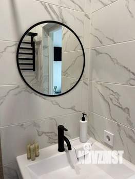 Дом 37м², 2-этажный, на длительный срок,