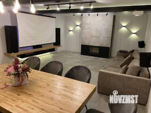 Дом 170м², 3-этажный, на длительный срок,