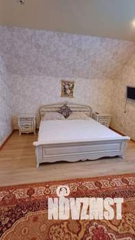 Дом 111м², 2-этажный, посуточно,