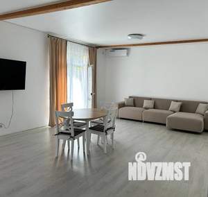 Дом 92м², 1-этажный, посуточно,