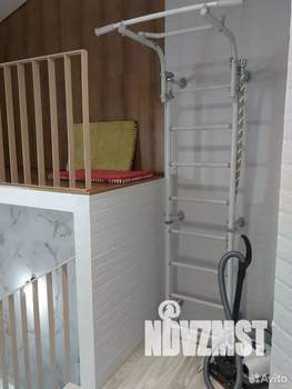 Дом 152м², 3-этажный, посуточно,