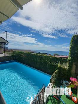 Дом 110м², 1-этажный, на длительный срок,