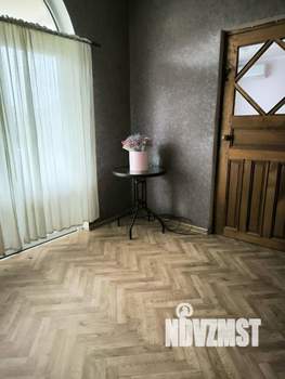 Коттедж 180м², 2-этажный, на длительный срок,