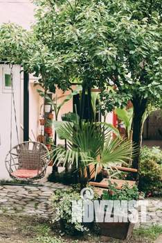 Дом 32м², 1-этажный, посуточно,