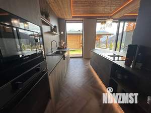 Дом 459м², 3-этажный, посуточно,