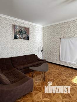 Дом 200м², 2-этажный, на длительный срок,