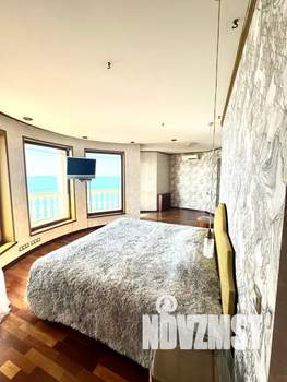 Дом 420м², 4-этажный, посуточно,