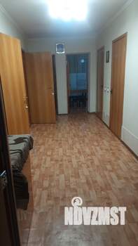 Коттедж 100м², 1-этажный, на длительный срок,