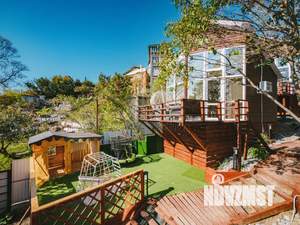 Дом 20м², 2-этажный, посуточно,