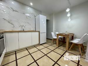 Таунхаус 74м², 2-этажный, на длительный срок,