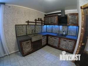 Дом 89м², 3-этажный, посуточно,